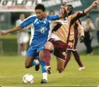 Da Silva - SoccerManagement