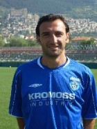 Tursi Domenico - SoccerManagement