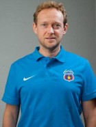 Michele Bon - SoccerManagement