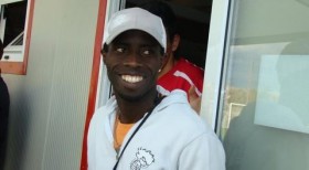 Diarra - SoccerManagement