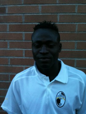 Diuf Oumar - SoccerManagement