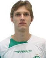 Edenilson Bergonsi  87 - SoccerManagement