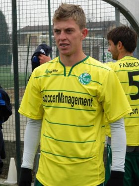 Vacaria 94 - SoccerManagement