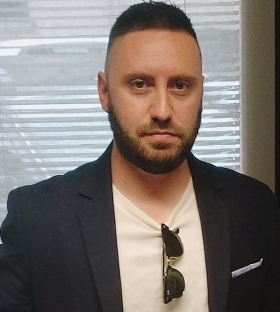 Angelo Bracalone - SoccerManagement