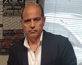 Giovanni Capraro - SoccerManagement