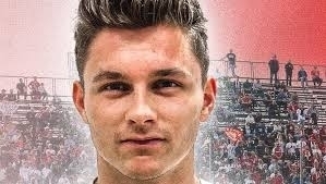 Giacomo Fedel - SoccerManagement