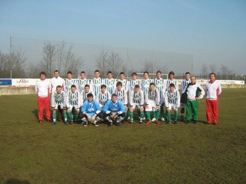 Kaposvar Rakoczi  Viareggio Cup 2010 - SoccerManagement