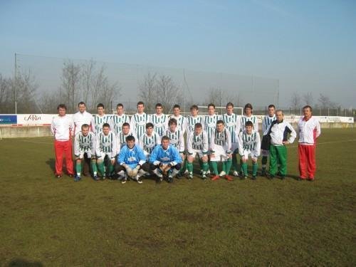 Kaposvári Rákóczi Viareggio Cup 2010 - SoccerManagement